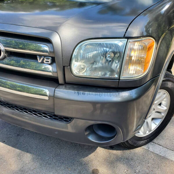 2006 Toyota Tundra