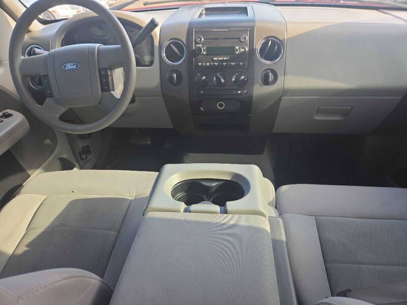 2006 Ford F-150