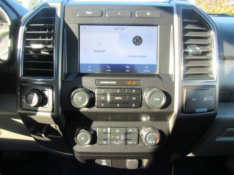 2020 Ford F-250 Super Duty XLT