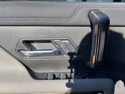 2025 GMC HUMMER EV 2X