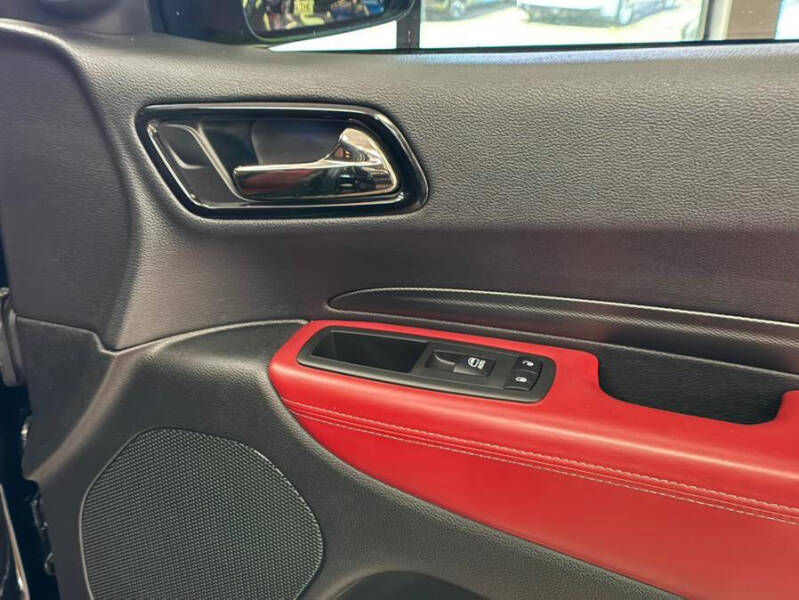 2022 Dodge Durango R/T