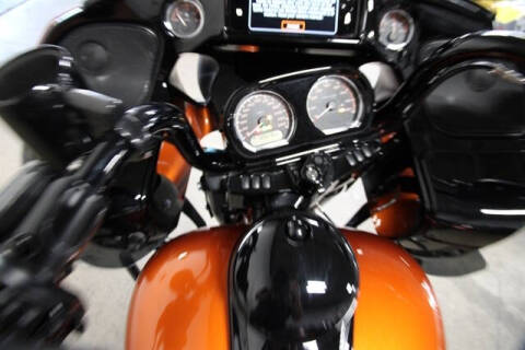 2020 Harley-Davidson Road Glide