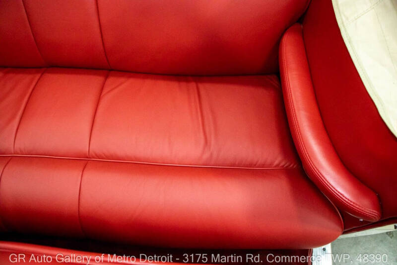 1947 Lincoln Continental