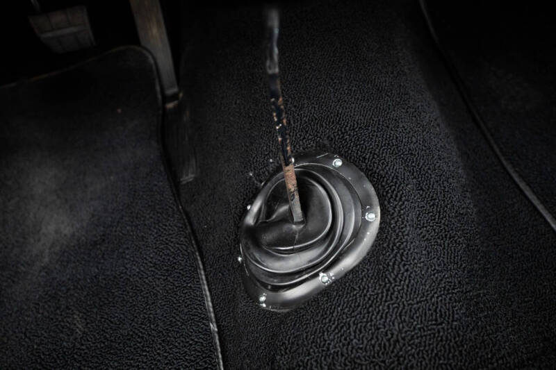 1967 Chevrolet Chevelle