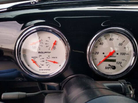 1949 Chevrolet Silverado 3500HD