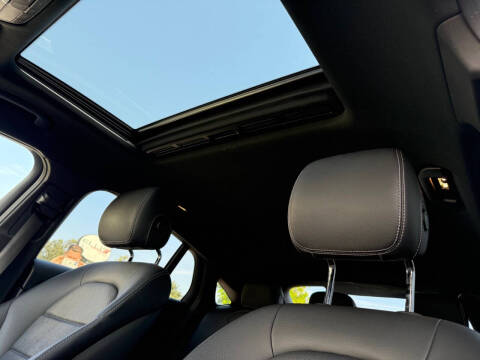 2019 Mercedes-Benz GLC GLC 300 4MATIC