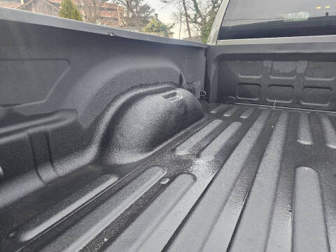 2016 RAM 1500 Express