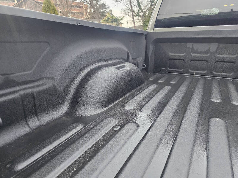 2016 RAM 1500 Express