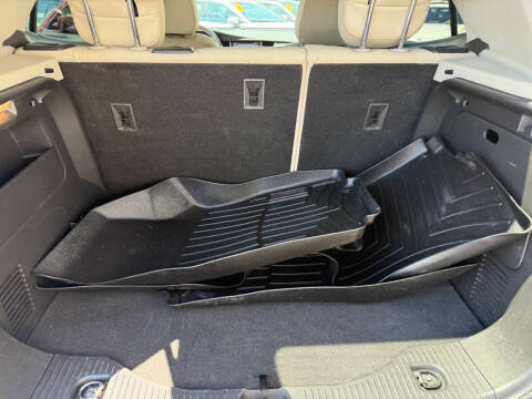 2017 Buick Encore Essence