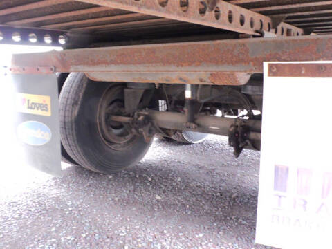 2006 Wabash REEFER