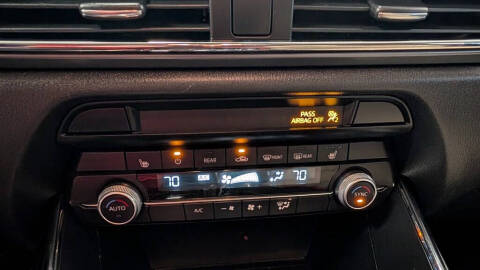 2020 Mazda CX-9 Touring