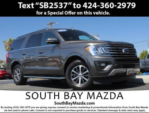 2018 Ford Expedition MAX