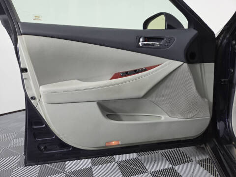 2008 Lexus ES 350
