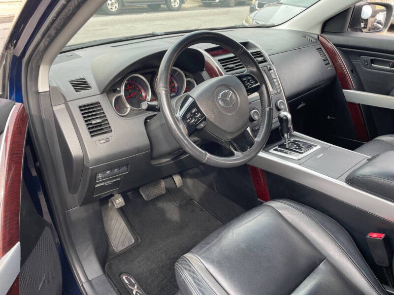 2008 Mazda CX-9 Touring