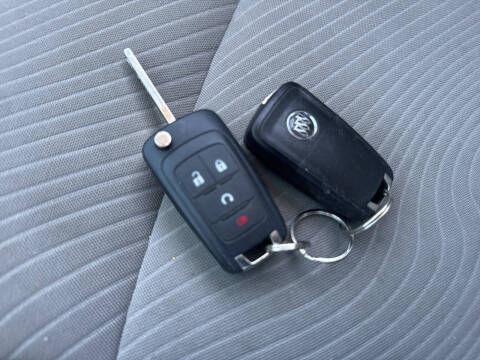 2014 Buick Encore Convenience