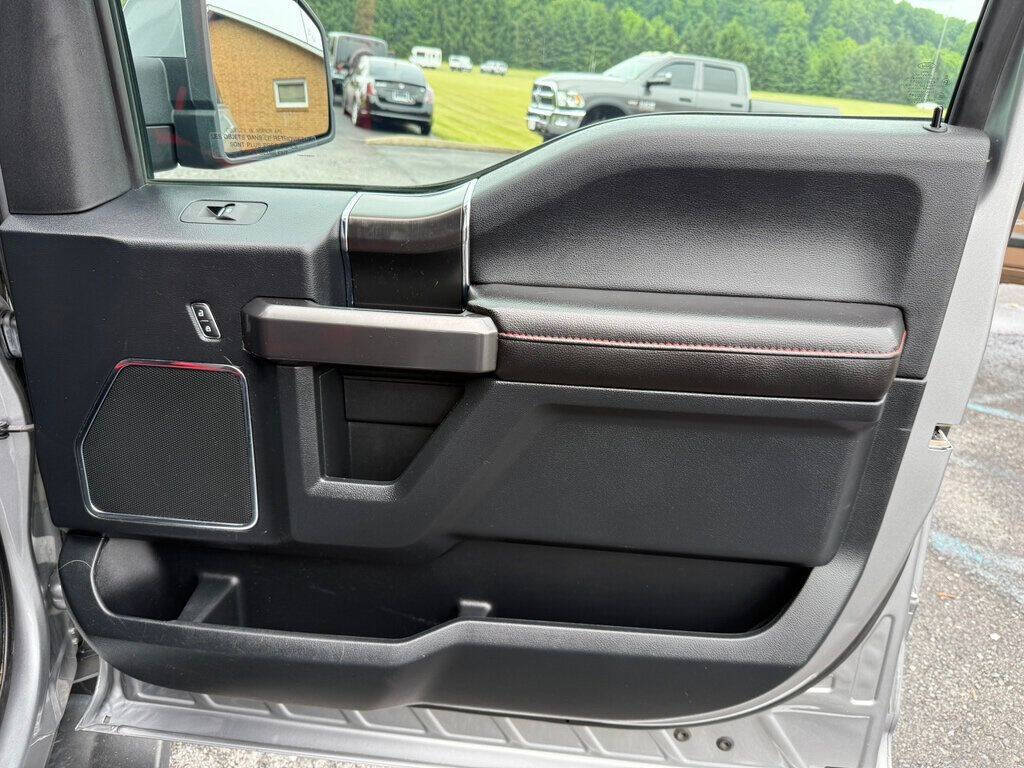 2020 Ford F-150 51