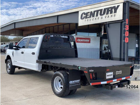 2022 Ford F-350 Super Duty