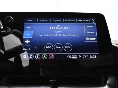 2023 Chevrolet Corvette Z06