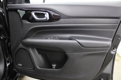 2022 Jeep Compass High Altitude