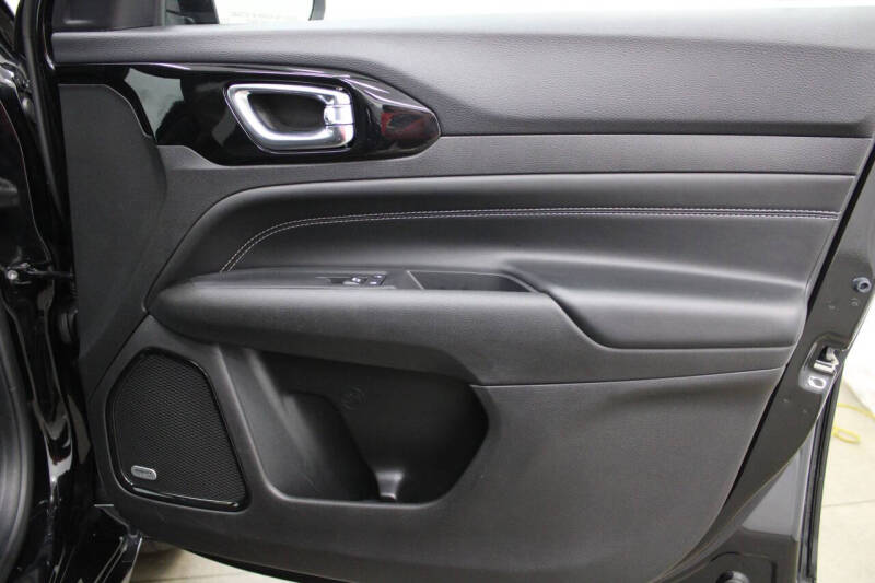 2022 Jeep Compass High Altitude