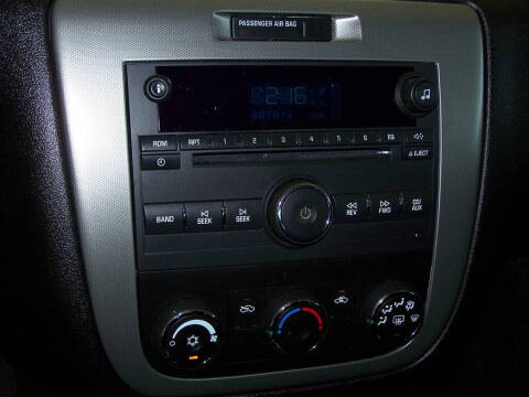 2014 Chevrolet Impala Limited