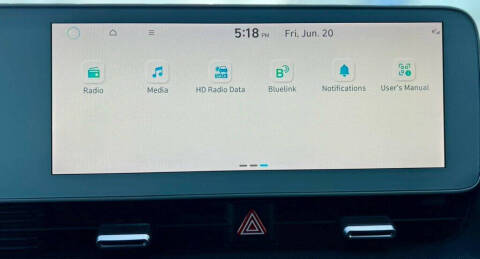 2023 Hyundai Ioniq 5 SEL