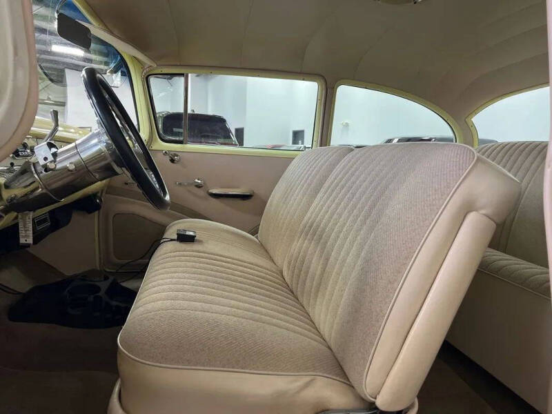 1954 Buick Special