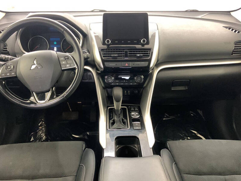 2024 Mitsubishi Eclipse Cross SE