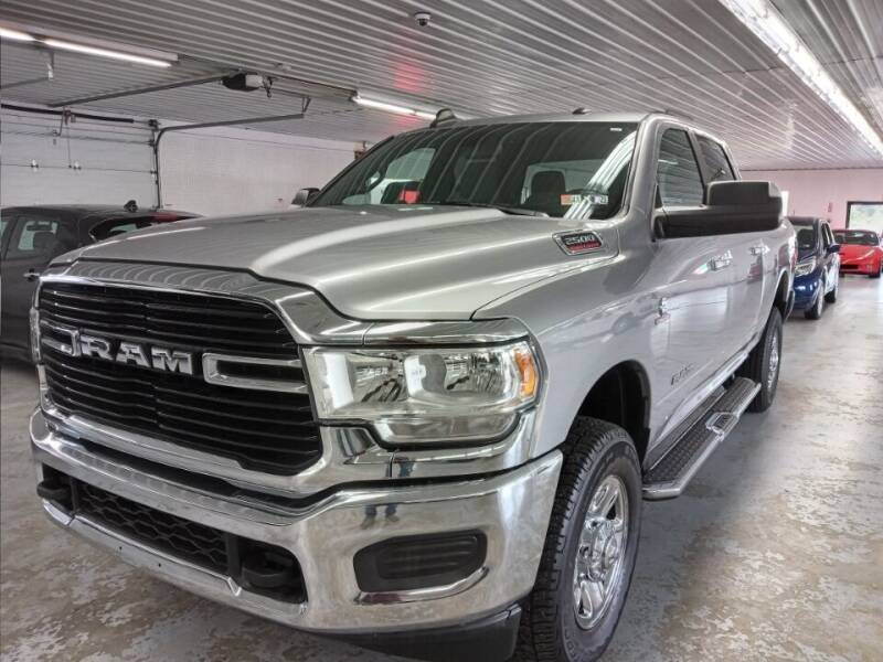 2021 RAM Ram Pickup 2500 for sale at Stakes Auto Sales in Fayetteville PA