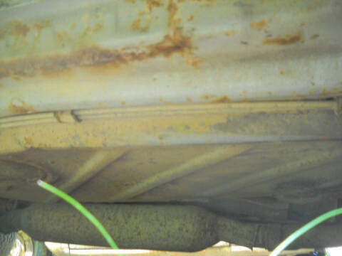 1981 Volkswagen Pickup