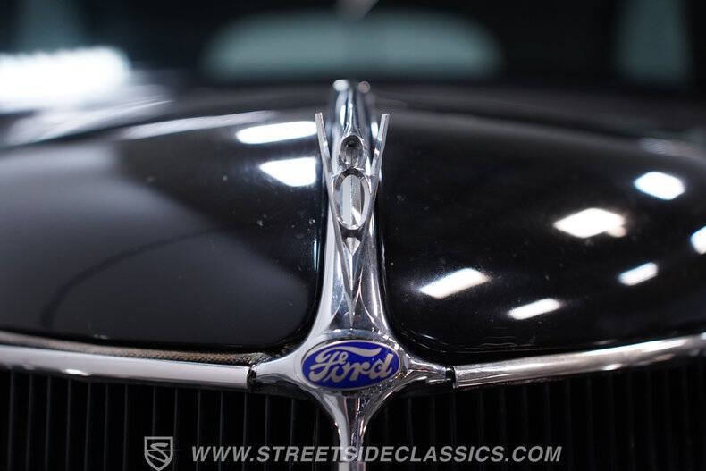 1936 Ford Tudor