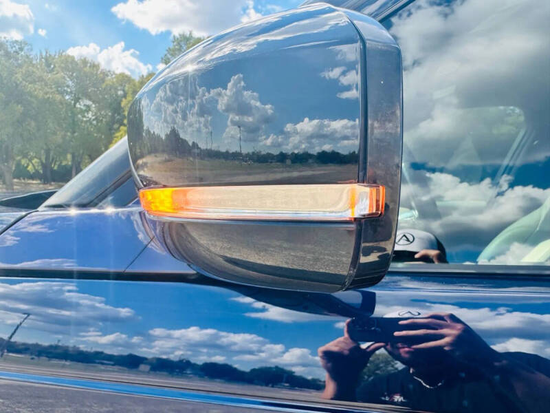 2018 Land Rover Discovery HSE