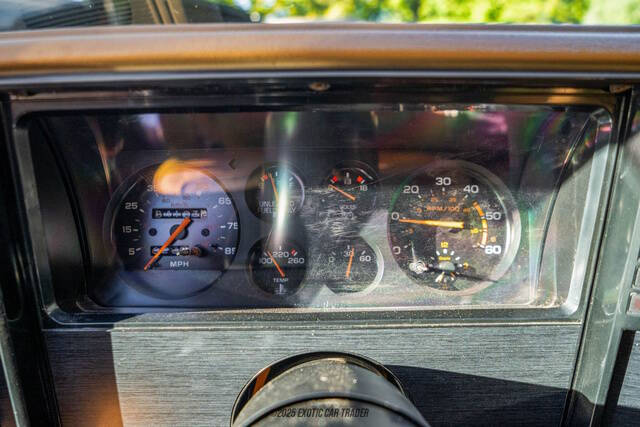 1979 Chevrolet El Camino