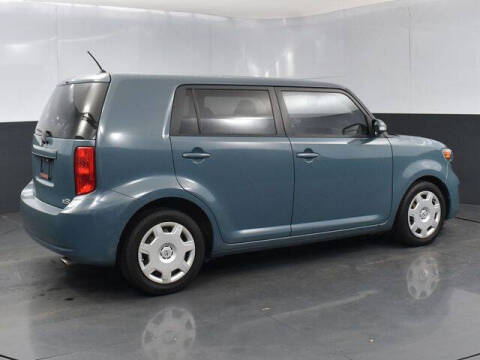 2008 Scion xB
