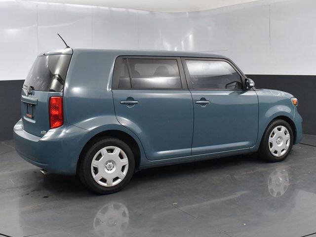 2008 Scion xB