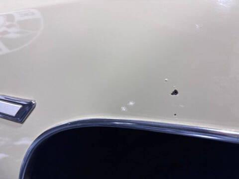 1975 Chevrolet Caprice