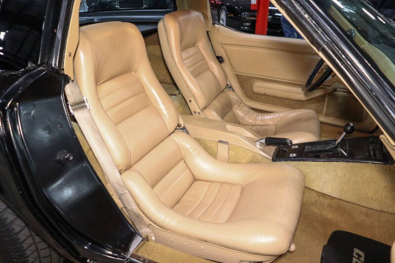 1980 Chevrolet Corvette