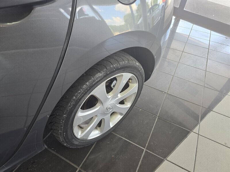 2018 Hyundai Elantra GT