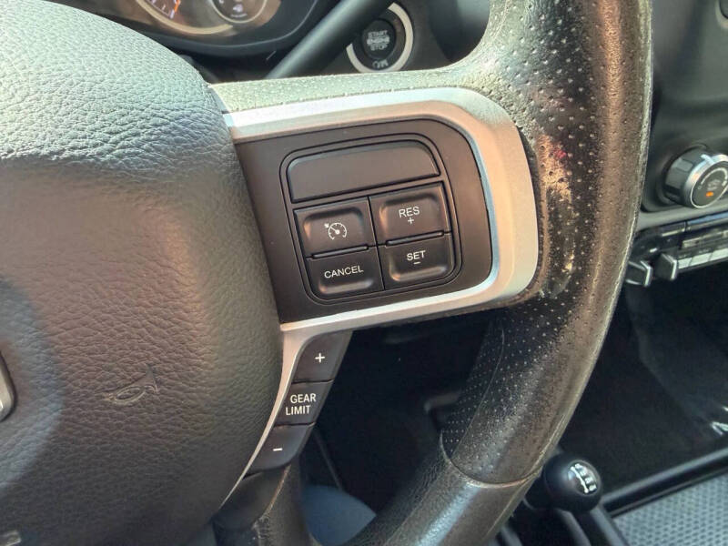 2020 RAM 3500