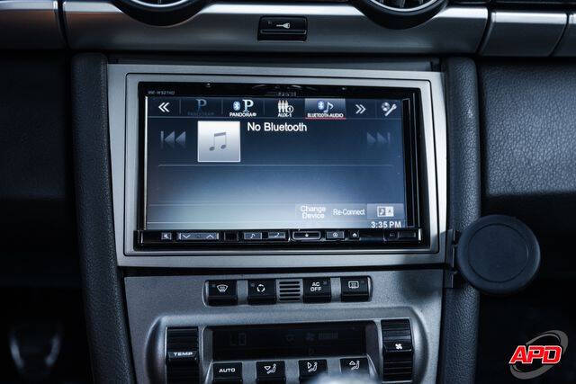 2008 Porsche Cayman S