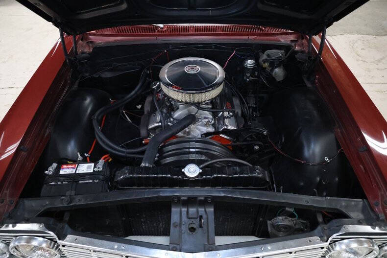 1964 Chevrolet Impala