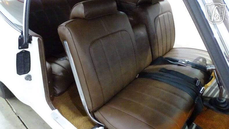 1970 Buick Gran Sport