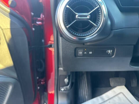 2026 Chevrolet Equinox EV LT 1