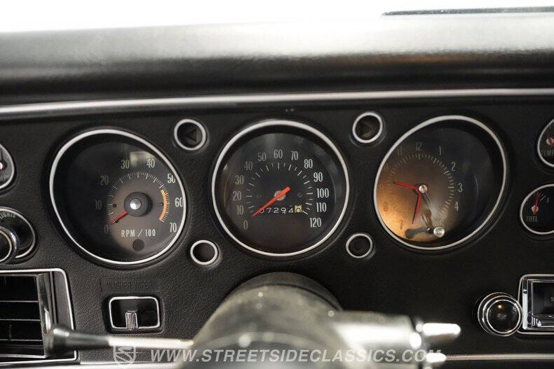 1970 Chevrolet Chevelle