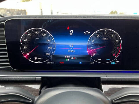 2024 Mercedes-Benz GLE GLE 350 4MATIC