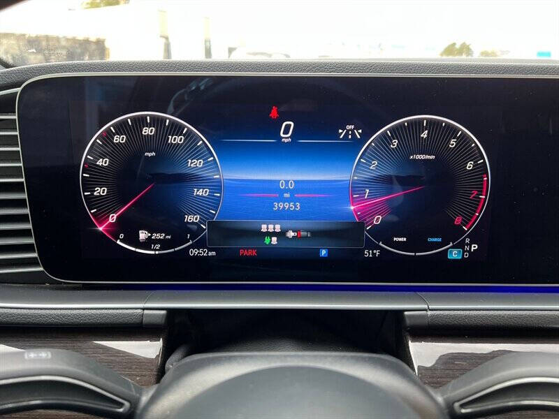 2024 Mercedes-Benz GLE GLE 350 4MATIC