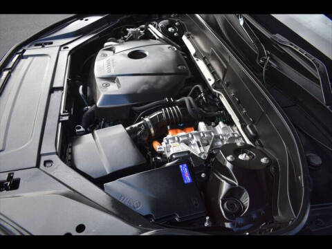 2017 Volvo XC90 T8 eAWD Inscription