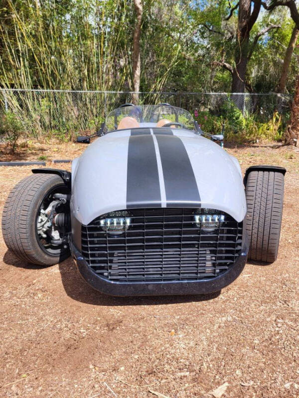 2022 Vanderhall Venice
