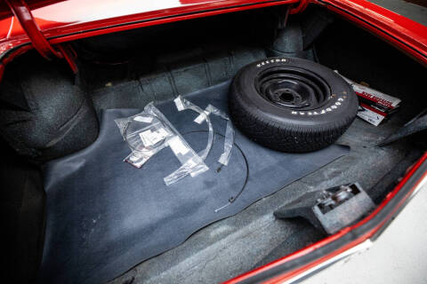 1966 Chevrolet Malibu