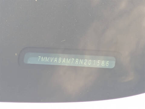 2024 Mazda CX-50 2.5 S Select